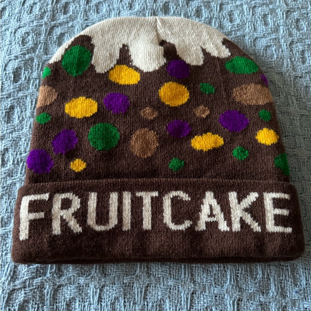 Beanie
